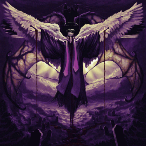 Carrion Vael : Wings of Deliverance